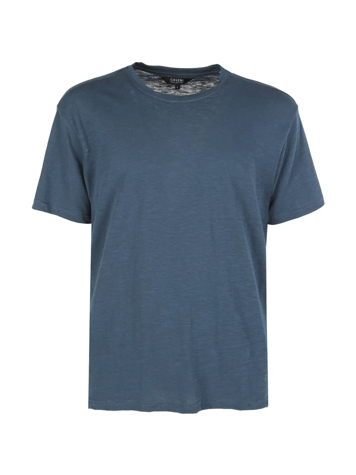 Coveri Collection T-shirt uomo in cotone