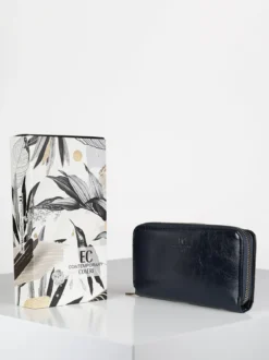 Coveri Contemporary Portafoglio donna rettangolare