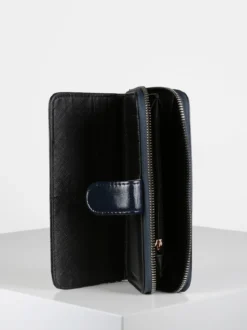 Coveri Contemporary Portafoglio donna rettangolare