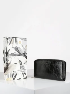 Coveri Contemporary Portafoglio donna rettangolare