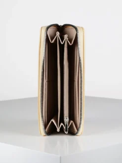 Coveri Contemporary Portafoglio donna rettangolare