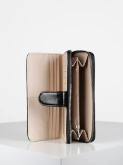Coveri Contemporary Portafoglio donna rettangolare