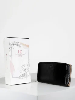 Coveri Contemporary Portafoglio donna rettangolare