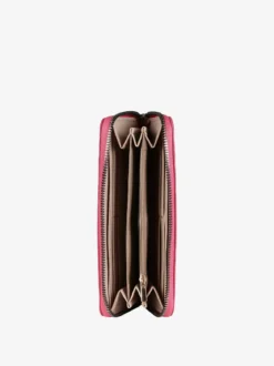 Coveri Contemporary Portafoglio donna rettangolare con cerniera