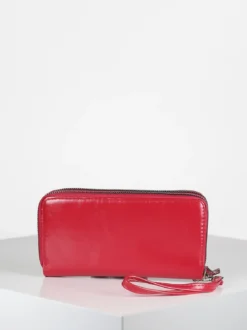 Coveri Contemporary Portafoglio donna rettangolare con polsiera