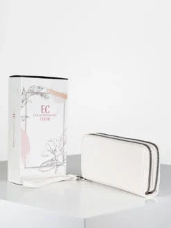 Coveri Contemporary Portafoglio donna rettangolare con polsiera