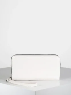Coveri Contemporary Portafoglio donna rettangolare con polsiera