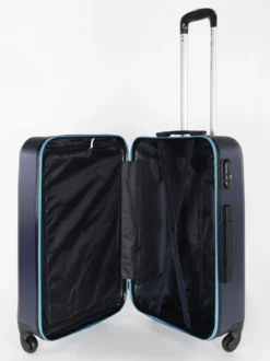 Coveri Contemporary Trolley medio rigido