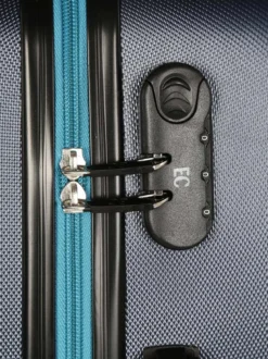 Coveri Contemporary Trolley medio rigido