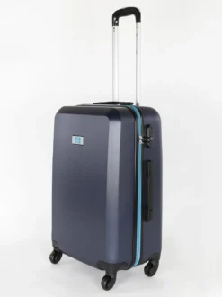 Coveri Contemporary Trolley medio rigido