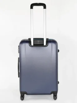 Coveri Contemporary Trolley medio rigido