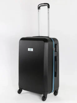 Coveri Contemporary Trolley medio rigido