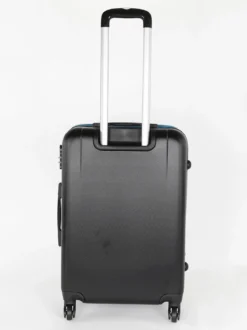 Coveri Contemporary Trolley medio rigido