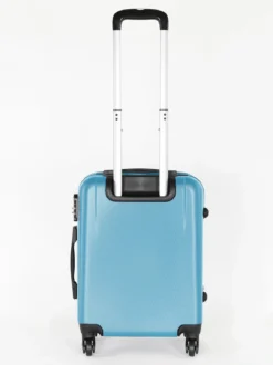 Coveri Contemporary Trolley piccolo rigido