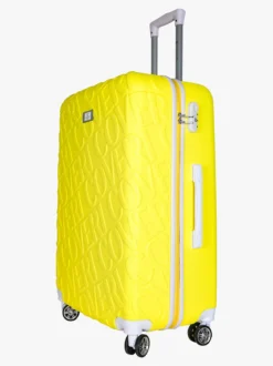 Coveri Contemporary Valigia grande rigida 4 ruote
