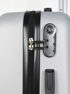 Coveri Contemporary Valigia piccola rigida 4 ruote