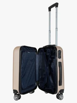 Coveri Contemporary Valigia piccola rigida 4 ruote