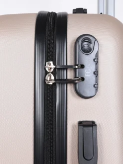 Coveri Contemporary Valigia piccola rigida 4 ruote