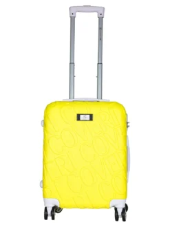 Coveri Contemporary Valigia piccola rigida 4 ruote