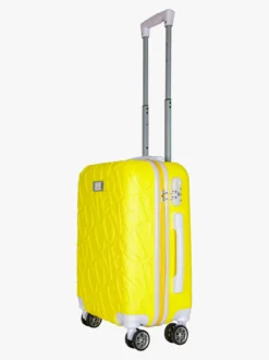 Coveri Contemporary Valigia piccola rigida 4 ruote