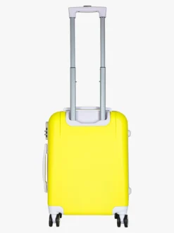Coveri Contemporary Valigia piccola rigida 4 ruote