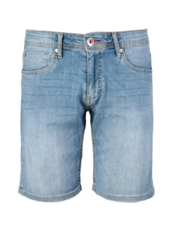 Coveri Moving Bermuda da uomo in jeans