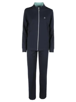 Coveri Moving Completo tuta da donna 2 pezzi full zip