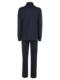 Coveri Moving Completo tuta da donna 2 pezzi full zip