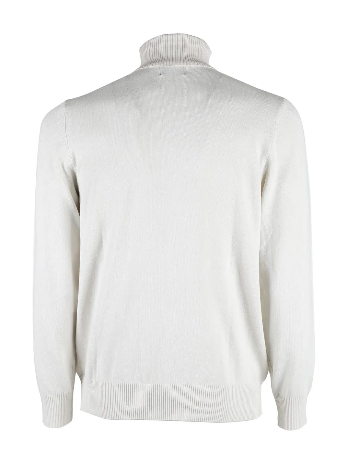 Coveri Moving Dolcevita da uomo in maglia