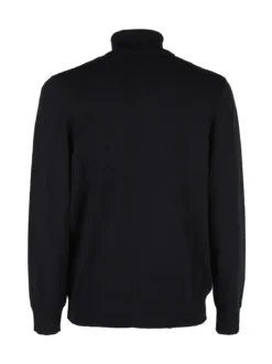 Coveri Moving Dolcevita da uomo in maglia