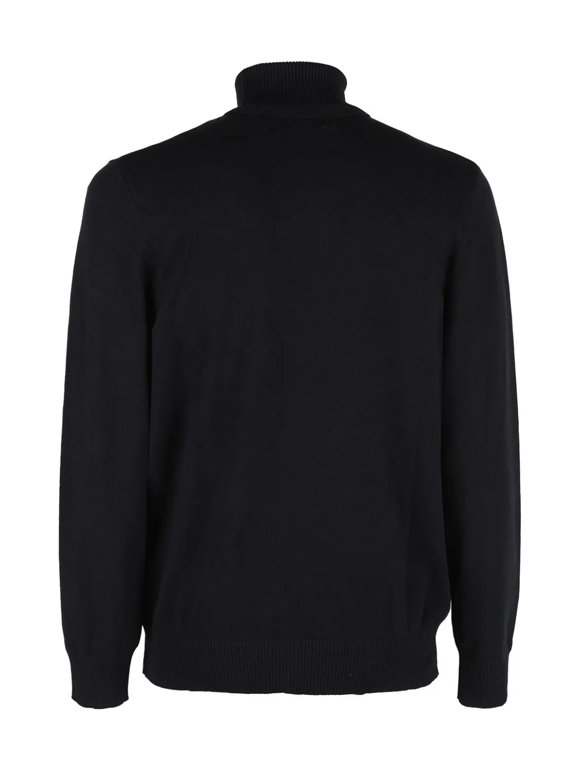 Coveri Moving Dolcevita da uomo in maglia