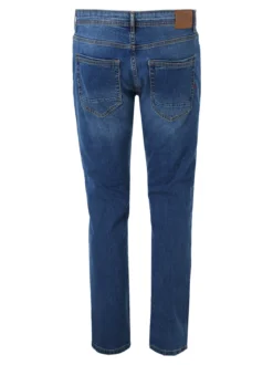 Coveri Moving Jeans da uomo a vita bassa - jeans