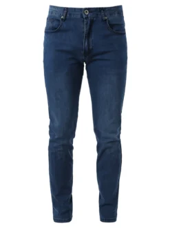 Coveri Moving Jeans da uomo slim fit a vita bassa - jeans