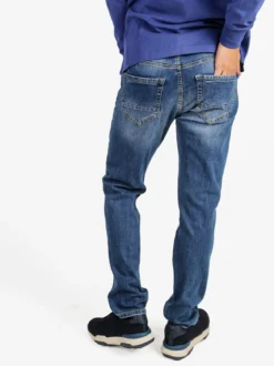 Coveri Moving Jeans uomo regular fit
