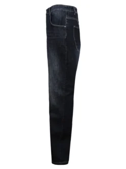 Coveri Moving Jeans uomo regular fit taglie forti