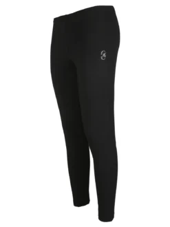 Coveri Moving Leggings donna in cotone