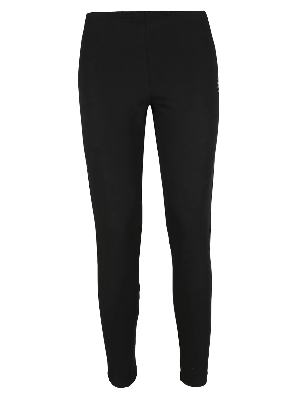 Coveri Moving Leggings donna in cotone