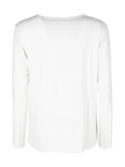 Coveri Moving Maglia girocollo da donna con stampa