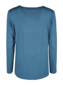 Coveri Moving Maglia girocollo da donna con stampa