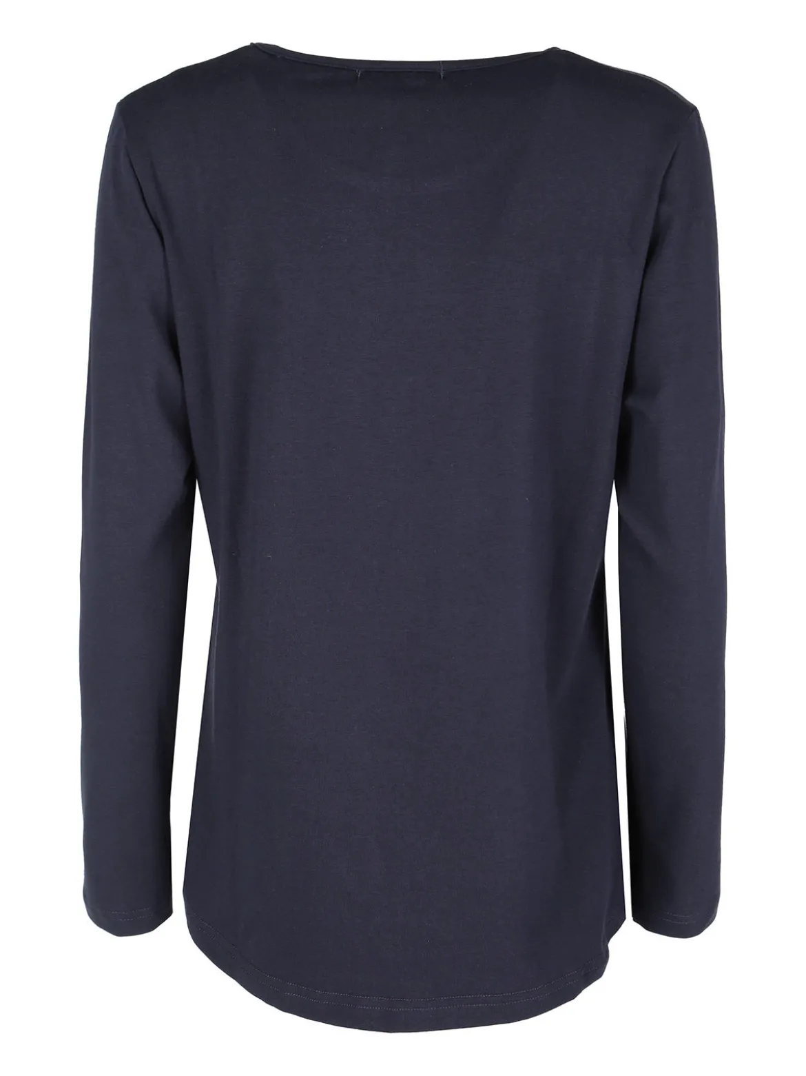 Coveri Moving Maglia girocollo da donna con stampa scritta