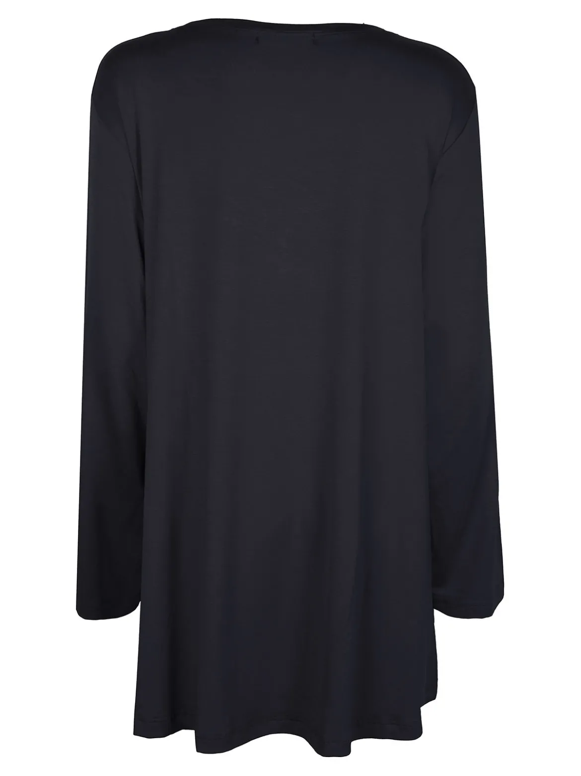 Coveri Moving Maxi maglia donna con strass taglie forti