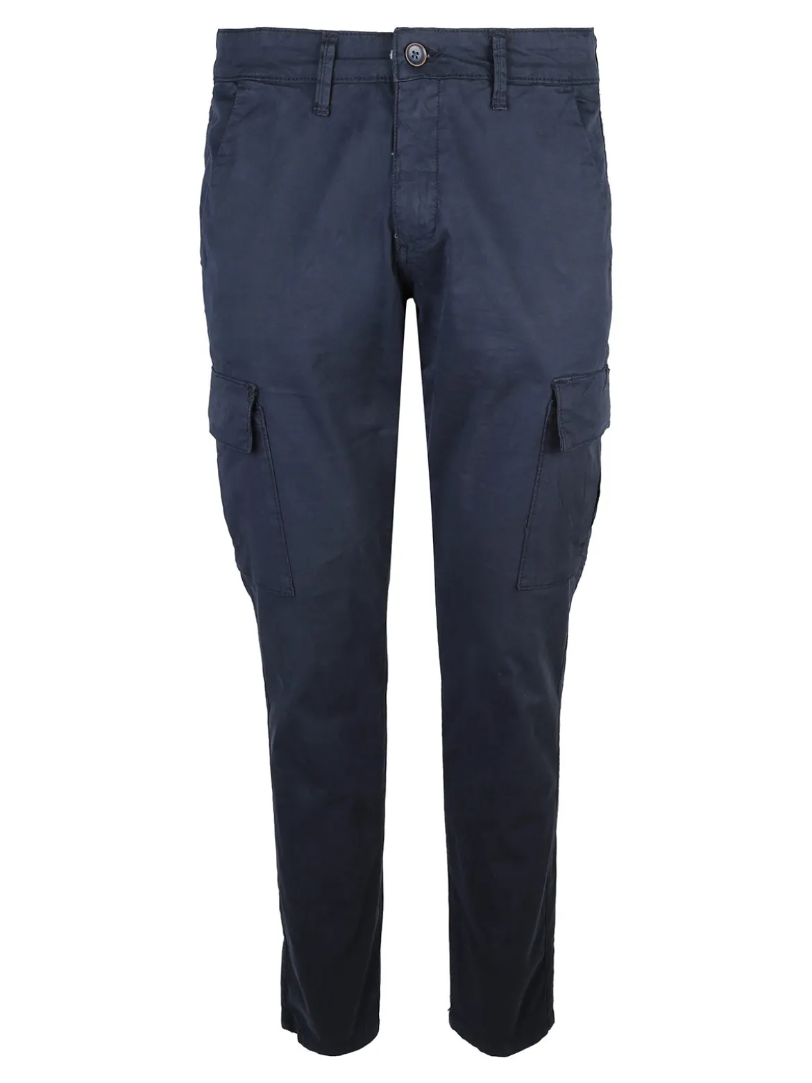 Coveri Moving Pantaloni cargo da uomo in cotone
