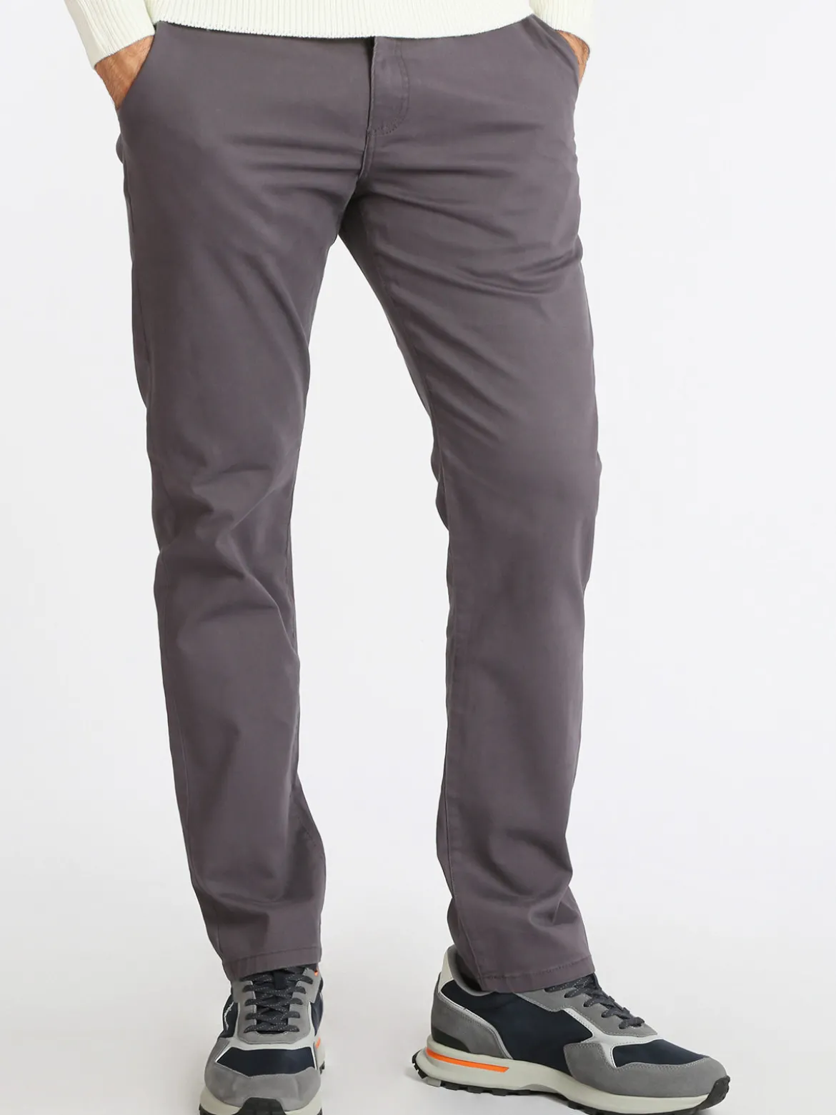 Coveri Moving Pantaloni casual da uomo