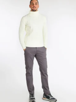 Coveri Moving Pantaloni casual da uomo