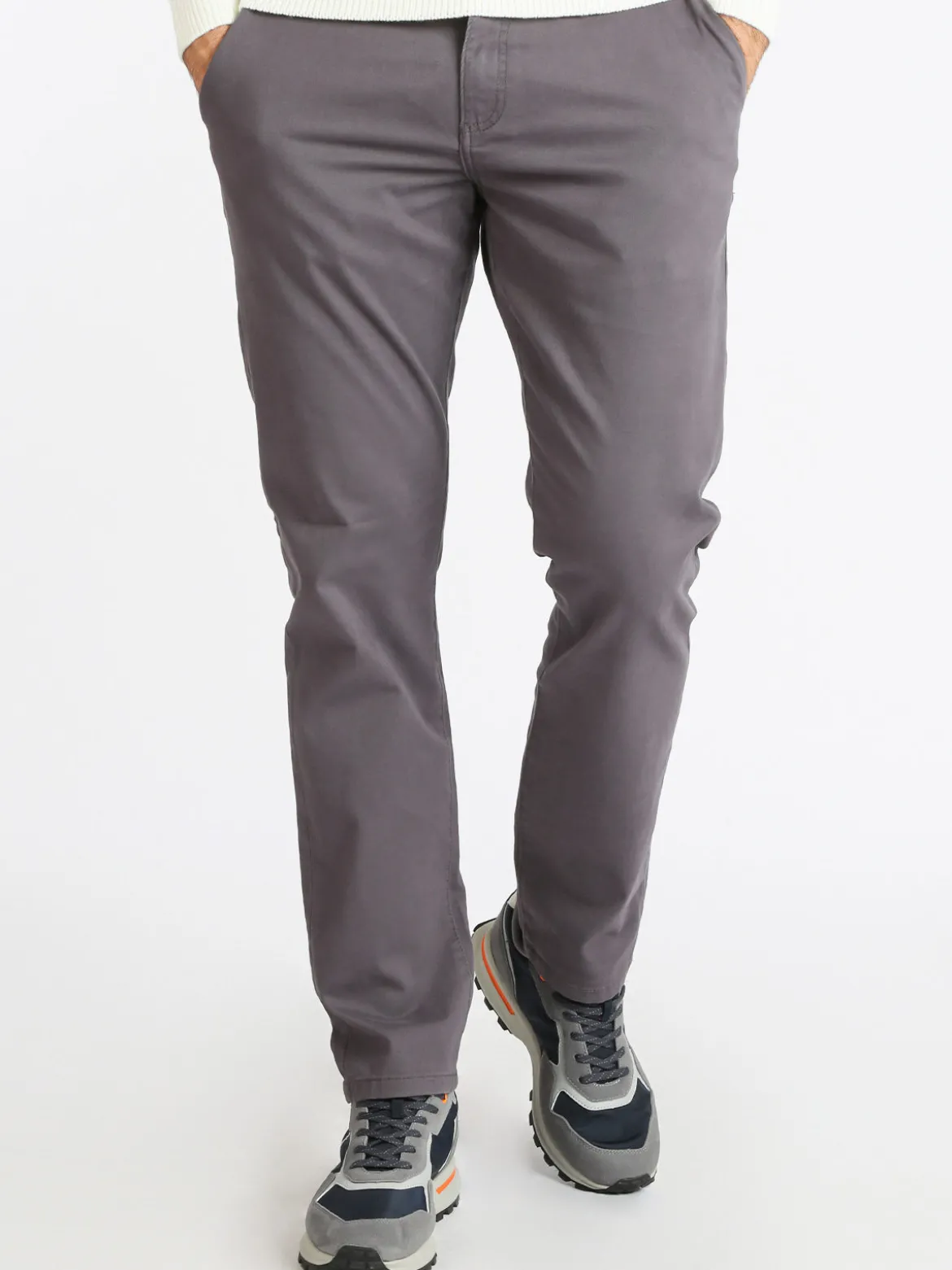 Coveri Moving Pantaloni casual da uomo