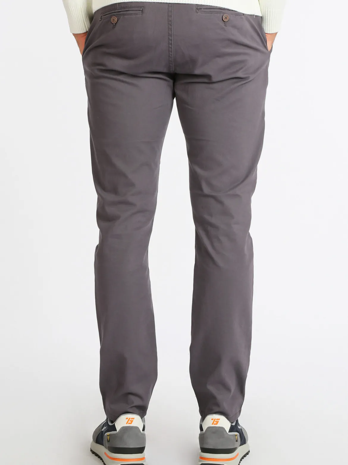 Coveri Moving Pantaloni casual da uomo