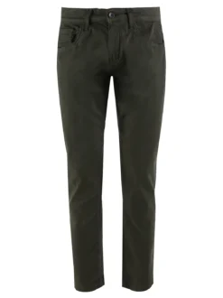 Coveri Moving Pantaloni da uomo in cotone