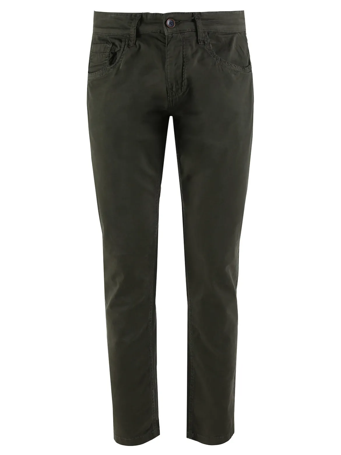 Coveri Moving Pantaloni da uomo in cotone