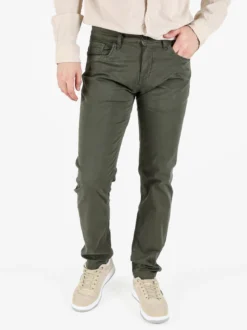 Coveri Moving Pantaloni da uomo in cotone