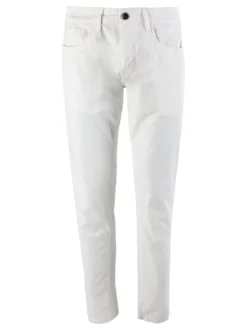 Coveri Moving Pantaloni da uomo in cotone